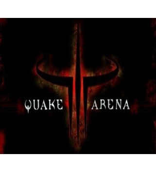 Quake III Arena Steam Key EUROPE